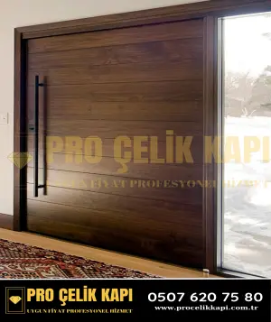 Başakşehir Pivot Kapı - Model 7