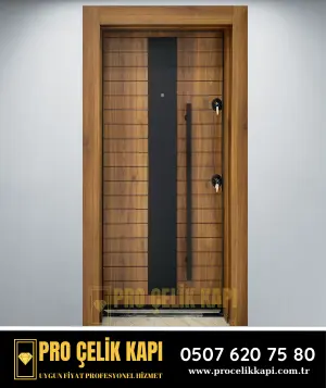 Başakşehir Çelik Kapı - Plus 10