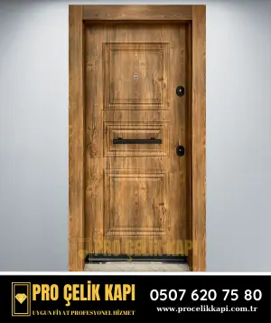 Başakşehir Çelik Kapı - Plus 14