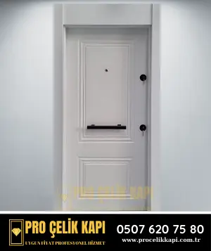 Başakşehir Çelik Kapı - Plus 15