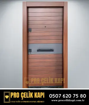 Başakşehir Çelik Kapı - Plus 19