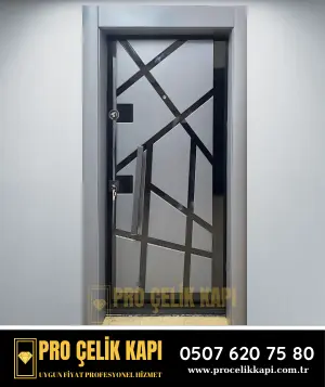 Başakşehir Çelik Kapı - Plus 22
