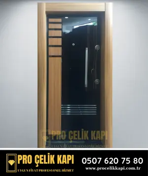 Başakşehir Çelik Kapı - Plus 23