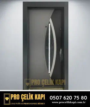 Başakşehir Çelik Kapı - Plus 26