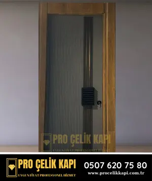 Başakşehir Çelik Kapı Modelleri - Ultra 1
