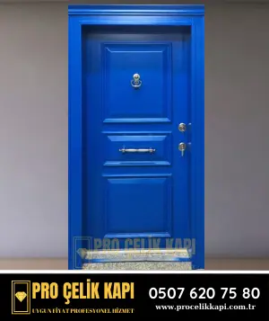 Başakşehir Çelik Kapı Modelleri - Ultra 15
