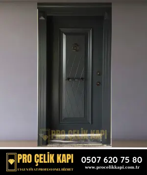 Başakşehir Çelik Kapı Modelleri - Ultra 19