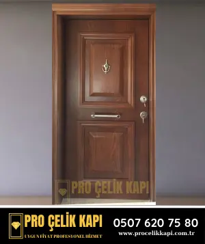 Başakşehir Çelik Kapı Modelleri - Ultra 21