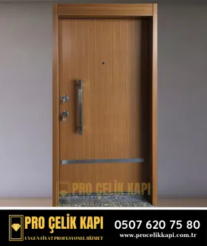 Başakşehir Çelik Kapı Modelleri - Ultra 23
