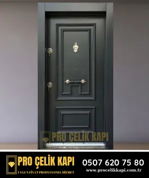 Başakşehir Çelik Kapı Modelleri - Ultra 26