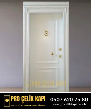 Başakşehir Çelik Kapı Modelleri - Ultra 28