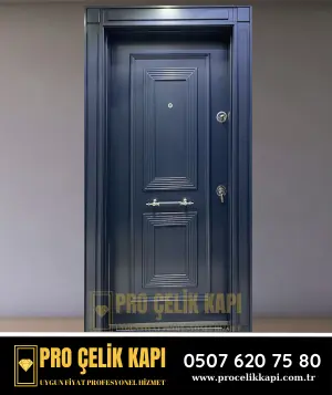 Başakşehir Çelik Kapı Modelleri - Ultra 31