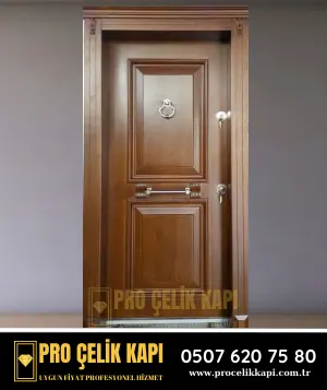 Başakşehir Çelik Kapı Modelleri - Ultra 32