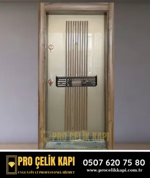 Başakşehir Çelik Kapı Modelleri - Ultra 33