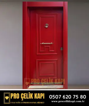 Başakşehir Çelik Kapı Modelleri - Ultra 34