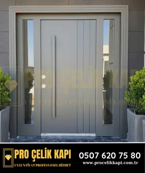 Başakşehir Çelik Kapı Modelleri - Ultra 39