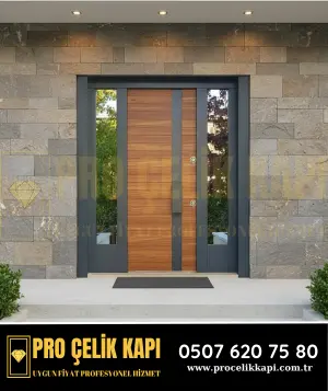 Başakşehir Çelik Kapı Modelleri - Ultra 48