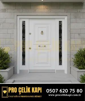 Başakşehir Çelik Kapı Modelleri - Ultra 49